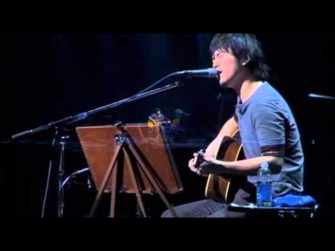 秦 基博 / 虹が消えた日 from GREEN MIND vol.1 2008.5.4