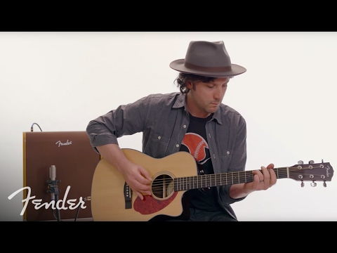 Fender Classic Design Series | In-Depth Look with Patrick Matera | Fender