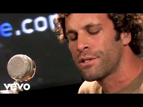 Jack Johnson - You And Your Heart (Live)