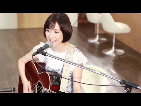 大原櫻子（from MUSH&amp;Co.）番組「カフェ・マッシュルーム行ったっていいんじゃない？」（ライブ編）