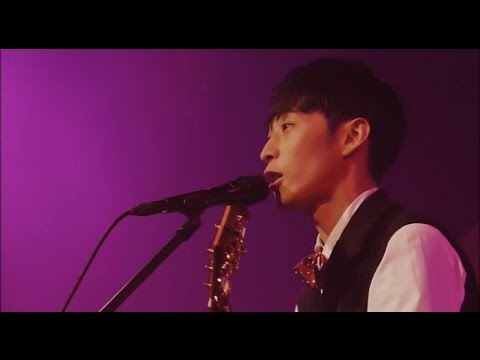 大石昌良 &quot;君じゃなきゃダメみたい&quot; (Official Live Video)