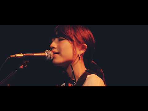 関取花　親知らず LIVE at Shinagawa Inter City Hall 2018/8/18