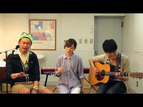 come again／m-flo（Cover）