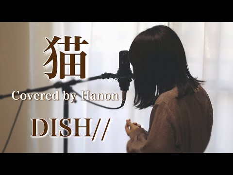 猫／DISH//【Covered by Hanon】