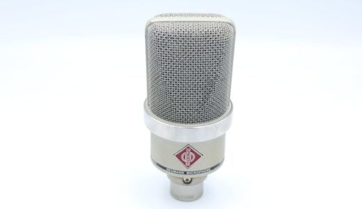 TLM102コンデンサーマイク これ以上の値下げなし NEUMANN 【数量限定・夏の特価プロモ！】TLM102(国内正規品3年