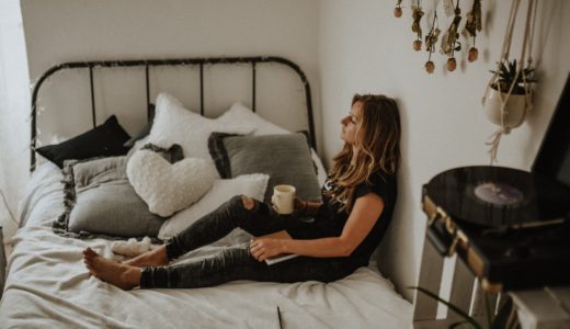 20代後半になったら、プロミュージシャンの道を諦めるべきか？