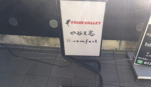（閉店）四谷天窓.comfort（コンフォート）について出演者目線で解説【東京の弾き語り系ライブハウスレビュー】