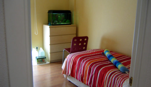 ミュージシャンは家で楽器を弾ける環境作りをもっと真剣に考えるべき