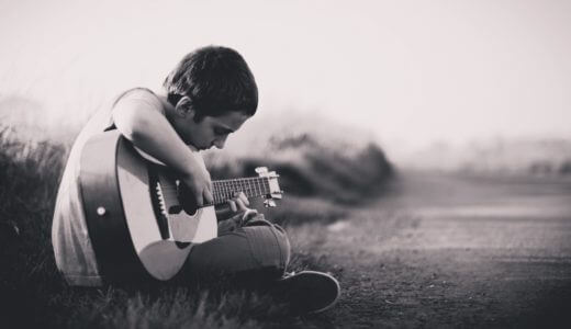 弾き語りのギターに難しいテクニックは必要ないよね？と聞く人が多いから回答を用意した