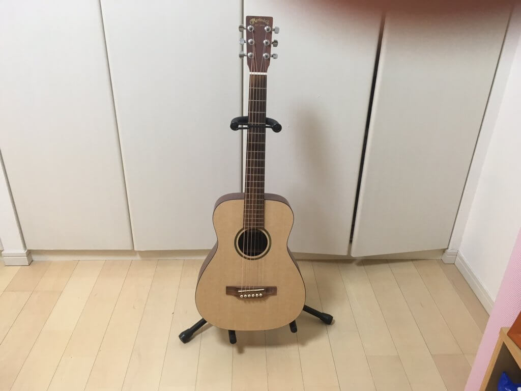 Martin LXM