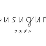 kusuguruのロゴ