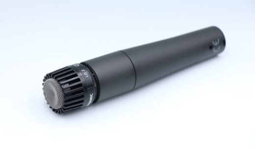 SM57 SHURE 57ダイナミックマイク 収納ケース付き SM57 SHURE 57ダイナミックマイク 収納ケース付き 楽器・機材