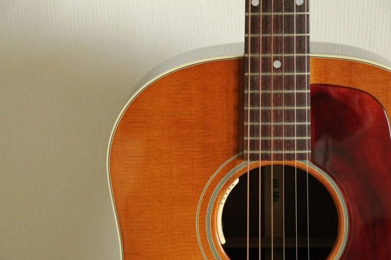 Gibson J-45