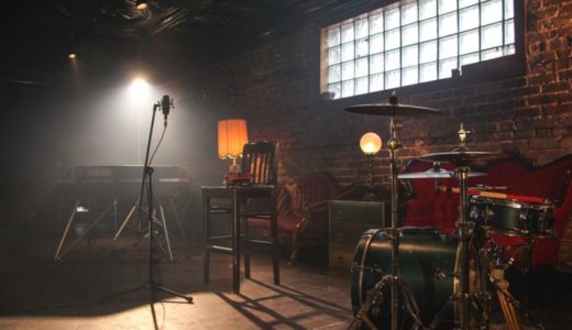 SYNCROOM（シンクルーム）の使い方、設定、遅延対策を解説。無料で自宅セッションを楽しもう！