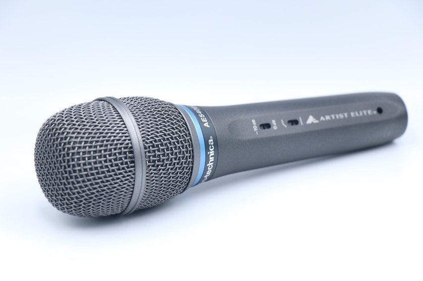 最新発見 AE5400_5.jpg 配信機器・PA機器・レコーディング機器