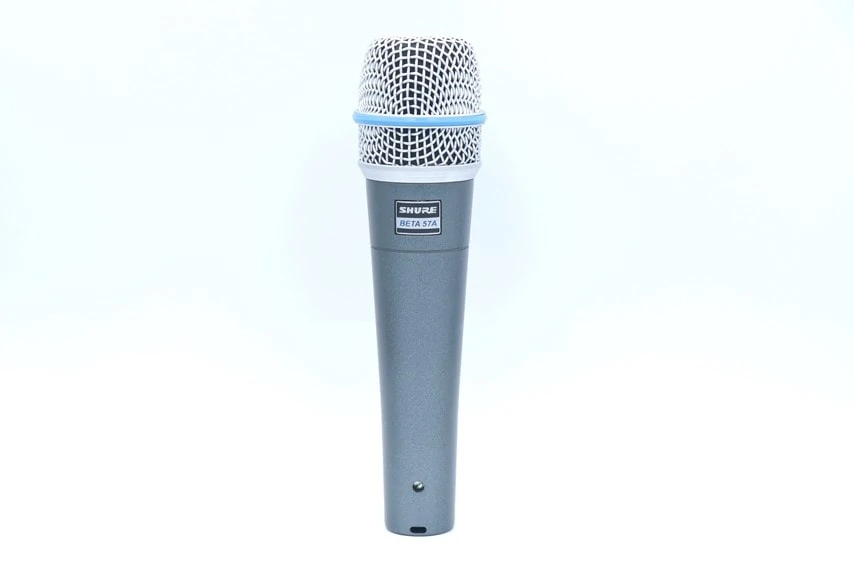 SHURE BETA57A