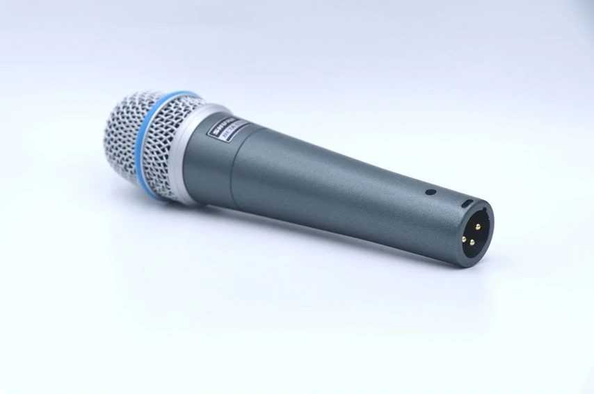 SHURE BETA57A