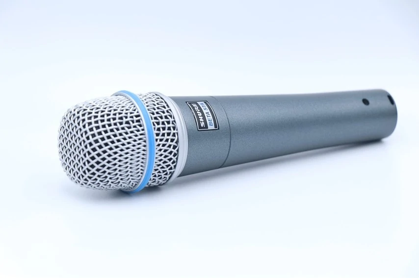 SHURE BETA57A