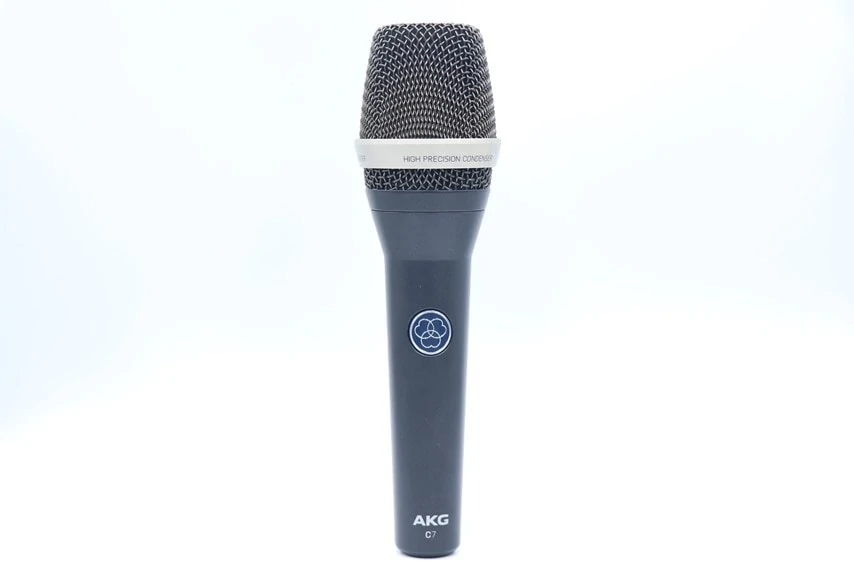 AKG C7