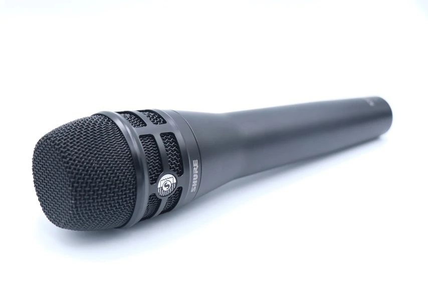 SHURE KSM8