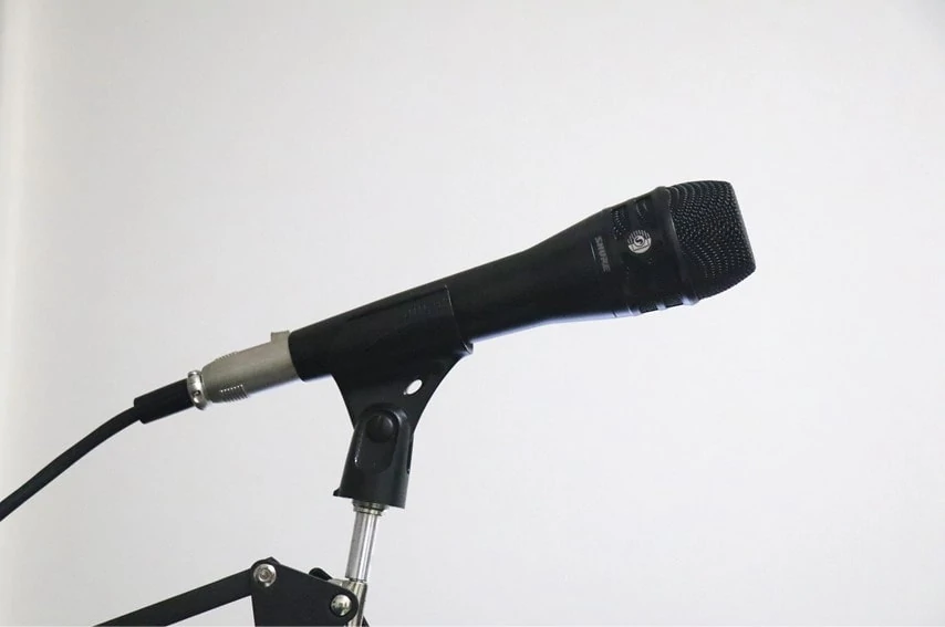 SHURE KSM8