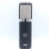 AKG P820 TUBE