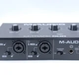 M-Audio M-Track DUO