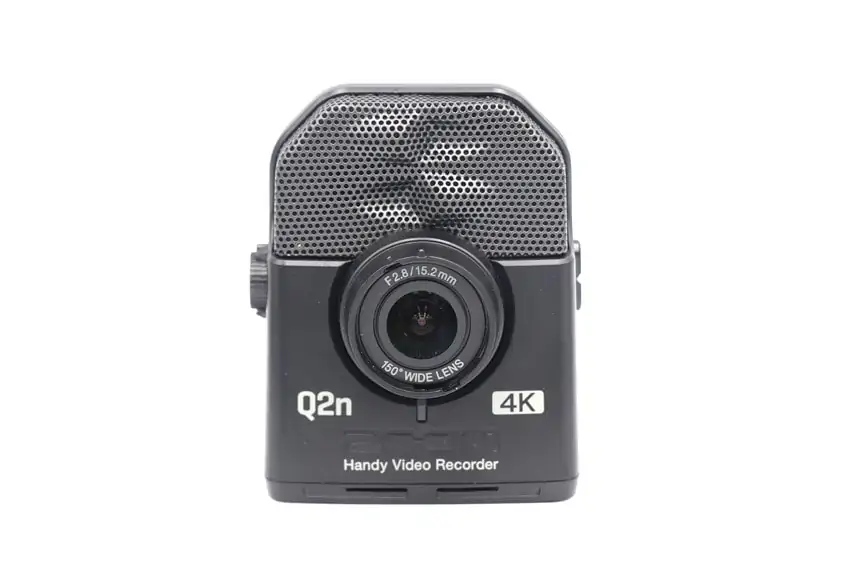 ZOOM Q2N-4K