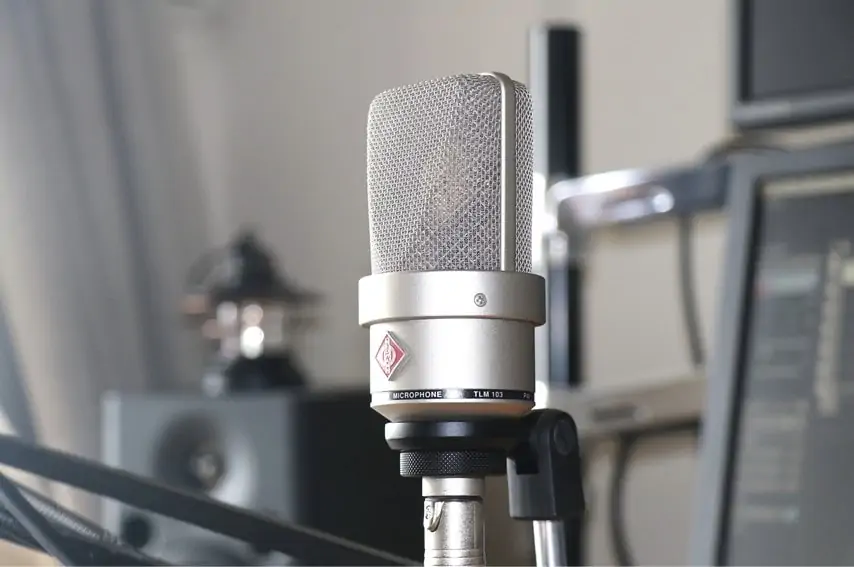 NEUMANN TLM103