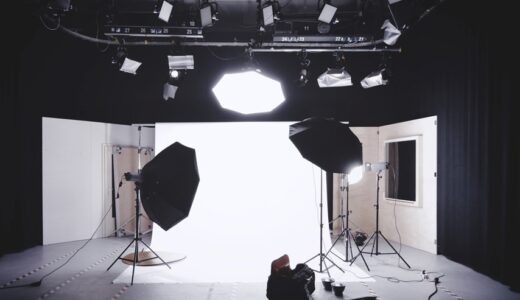 歌ってみた・カバー動画におけるカメラ撮影のポイント、撮影場所について解説