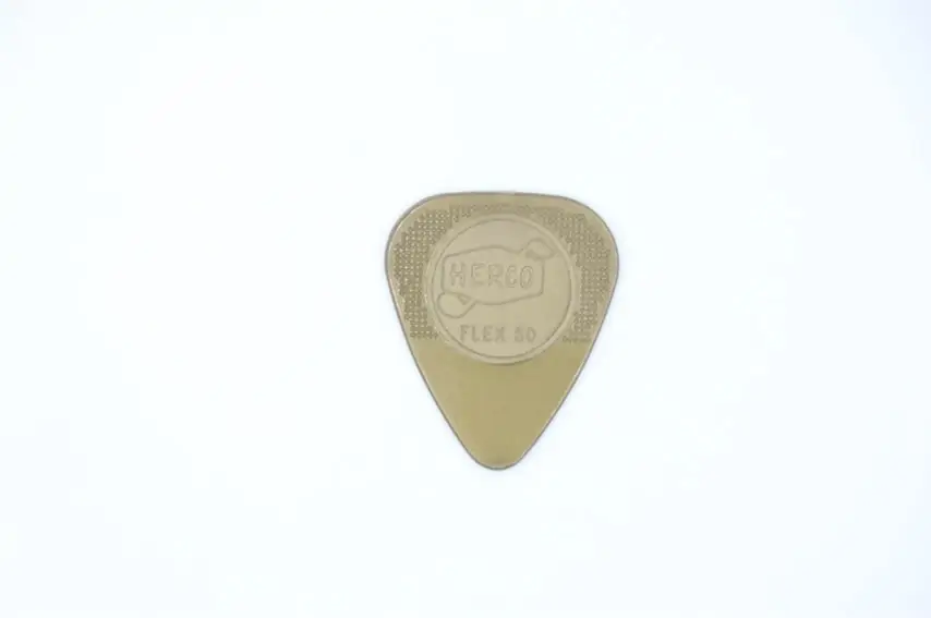 JIM DUNLOP HERCO FLEX50