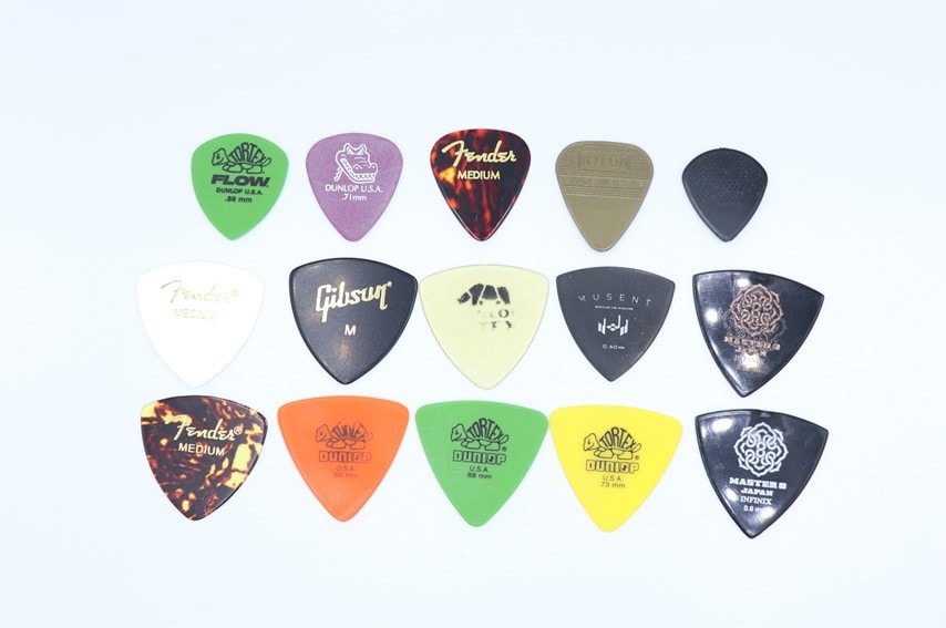 あいみょん 使用ピック おまけ付き Amazon.co.jp: あいみょん ギター