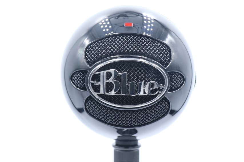Amazon.co.jp: Blue Micro Snowball USB 2.0マイク ホワイト