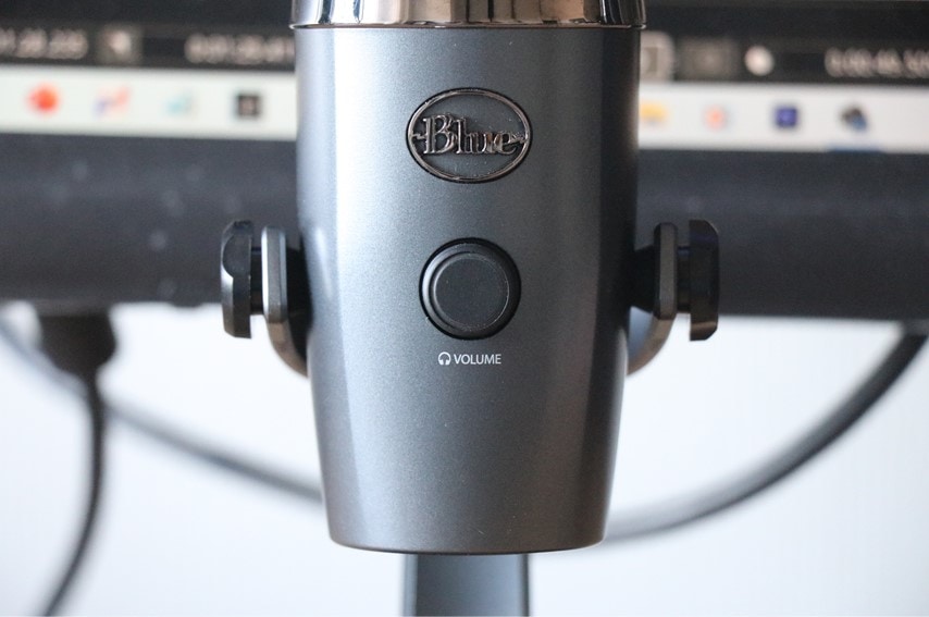 Blue Yeti nanoをレビュー。高音質で多機能な専用ソフト付きの Blue Yeti nanoをレビュー。高音質で多機能な専用ソフト付きの