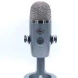 Blue Yeti nano