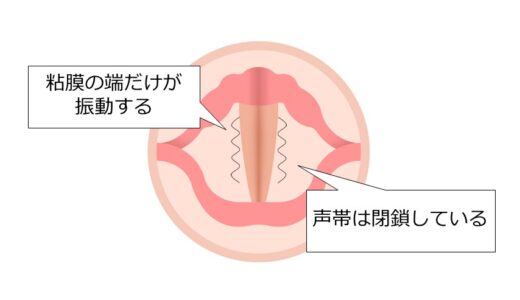 エッジボイスの出し方を練習用音源付きで解説