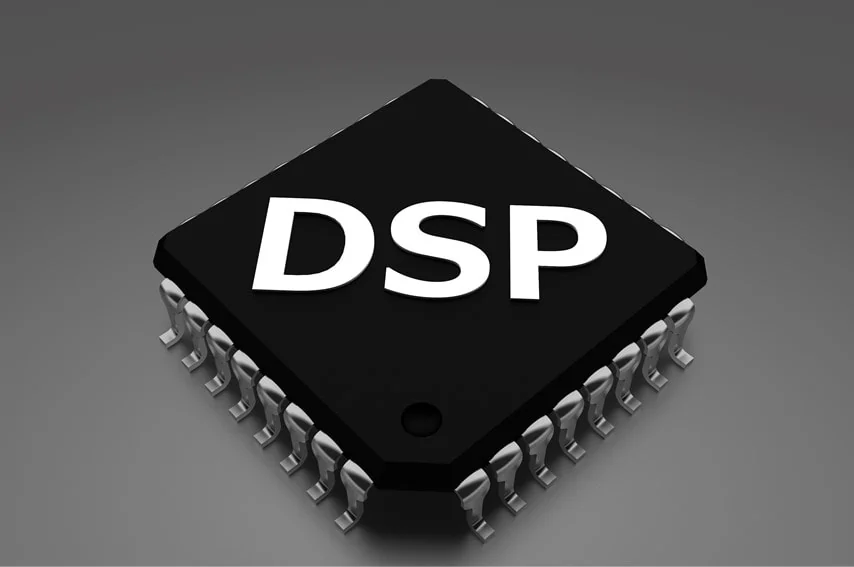 DSPチップ