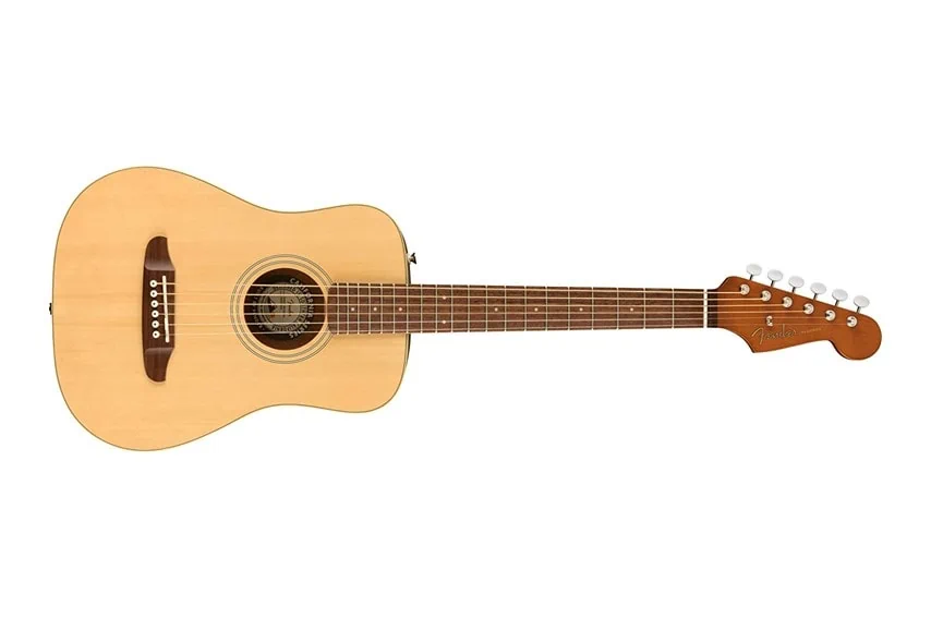 Fender Redondo mini