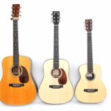 D-28とDJRとリトルマーチン