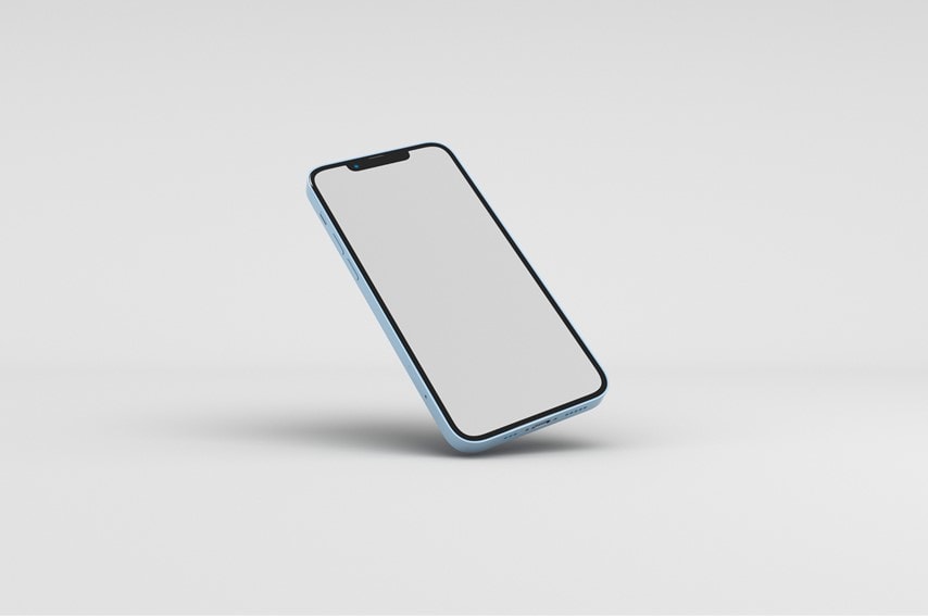 iPhoneのマイク音量を変える方法【OSでは変更不可。アプリ