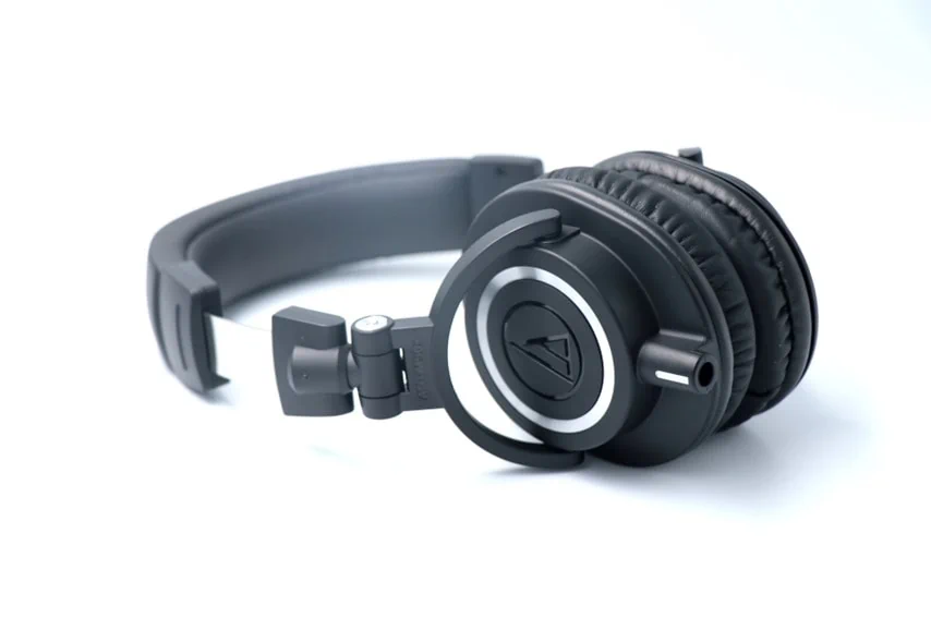 audio technica ATH-M50x