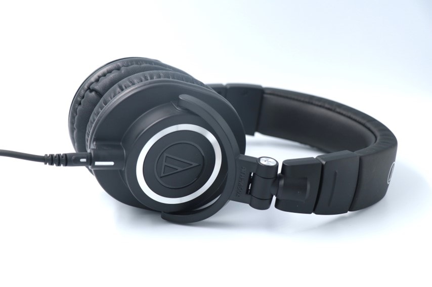 audio technica ATH-M50x
