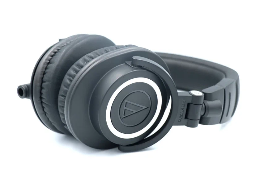 audio technica ATH-M50x