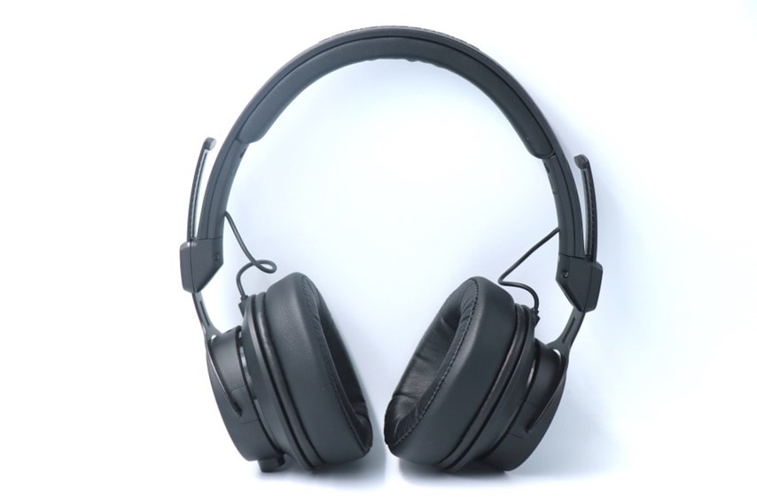 audio technica ATH-M60xをレビュー。非常に高音質で軽量な audio technica ATH-M60xをレビュー。非常に高音質で軽量な