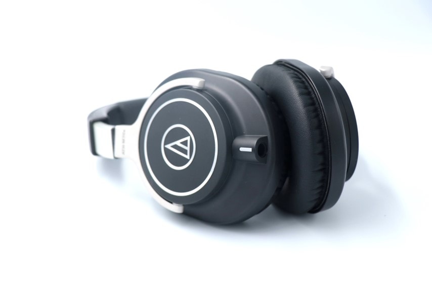Audio-Technica ATH-M70x 有線ヘッドフォン　ジャンク Audio-Technica ATH-M70x 有線ヘッドフォン ジャンク ヘッドホン