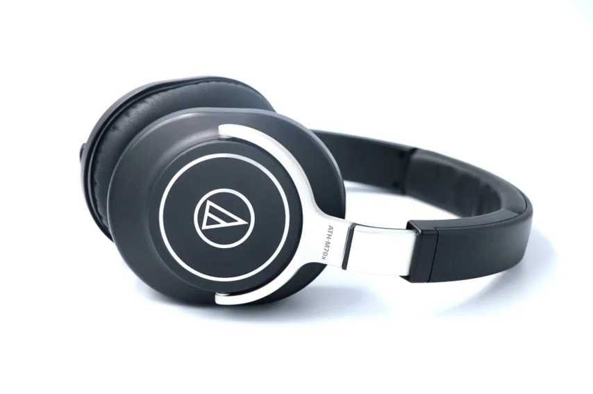 audio technica ATH-M70x