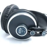 AKG K-271MKII