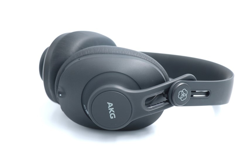 AKG K361-BT-Y3をレビュー。1万円台で買える優秀なBluetooth対応 AKG K361-BT-Y3をレビュー。1万円台で買える優秀なBluetooth対応