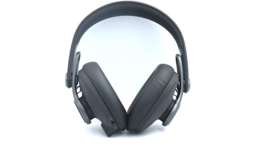 AKG K371-BT-Y3 ヘッドホン 有線AKGオーバーイヤーヘッドホン K371-BT
