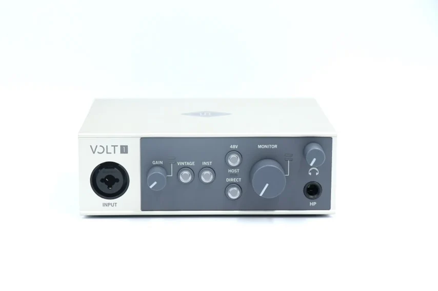 Universal Audio Volt 1